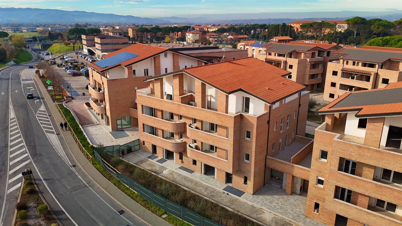 3-Zimmer Wohnung in Assisi, Italy, Nr. 30546