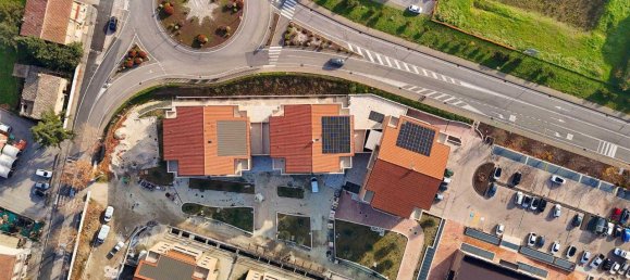 3-Zimmer Wohnung in Assisi, Italy, Nr. 30546 6