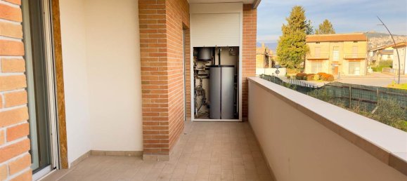 3-Zimmer Wohnung in Assisi, Italy, Nr. 30546 21