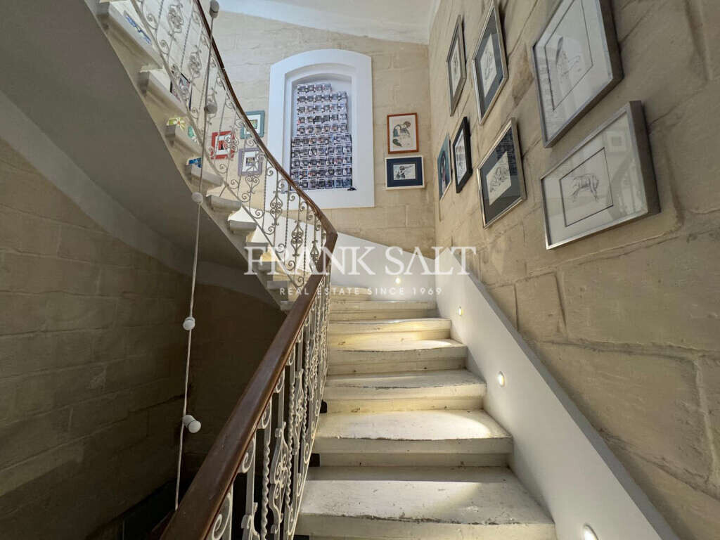 2 bedrooms Townhouse in Rabat, Malta No. 1426