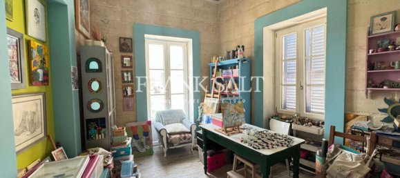 2 bedrooms Townhouse in Rabat, Malta No. 1426 9