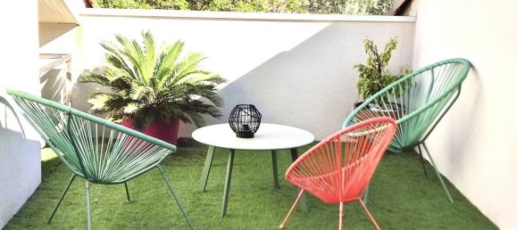 Duplex T2 em Toulon, France N.º 334265 3