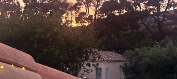 Duplex T2 em Toulon, France N.º 334265 5