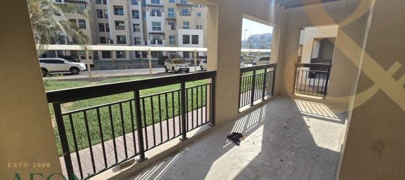 1 bedroom Apartment in Al Quoz, UAE No. 105271 5