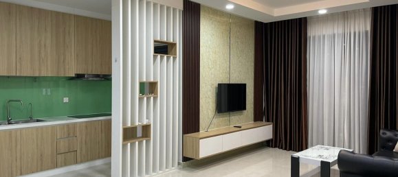 3 bedrooms Apartment in Tan Phu, Vietnam No. 127 4