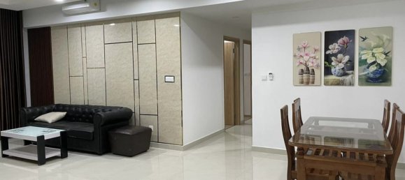 3 bedrooms Apartment in Tan Phu, Vietnam No. 127 5