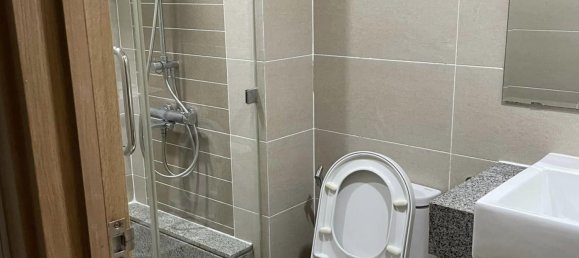 3 bedrooms Apartment in Tan Phu, Vietnam No. 127 2