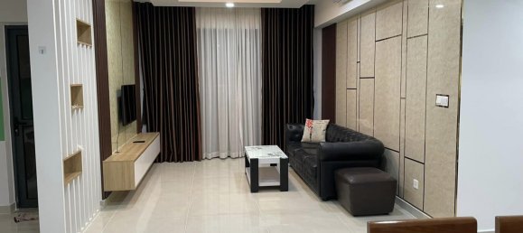 3 bedrooms Apartment in Tan Phu, Vietnam No. 127 6