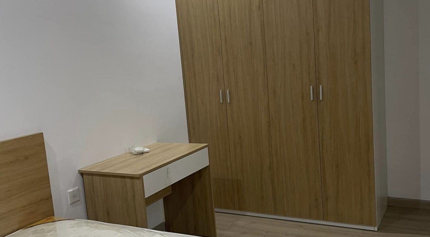 3 bedrooms Apartment in Tan Phu, Vietnam No. 127