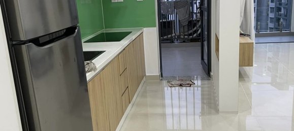 3 bedrooms Apartment in Tan Phu, Vietnam No. 127 7