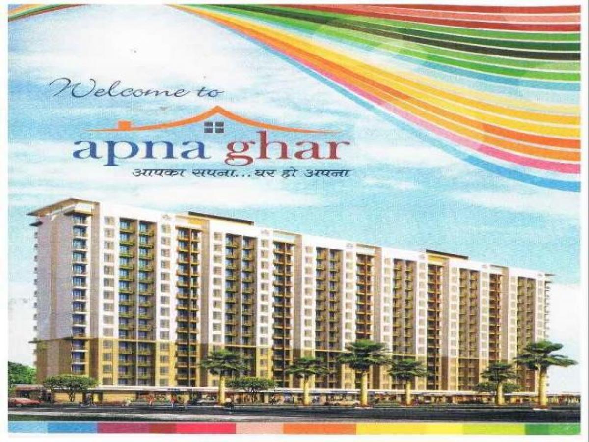 Studio in Mumbai, India No. 47084