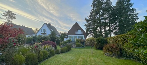 3 rooms House in Wandsbek, Germany No. 18336 11