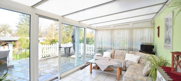 3 rooms House in Wandsbek, Germany No. 18336 4