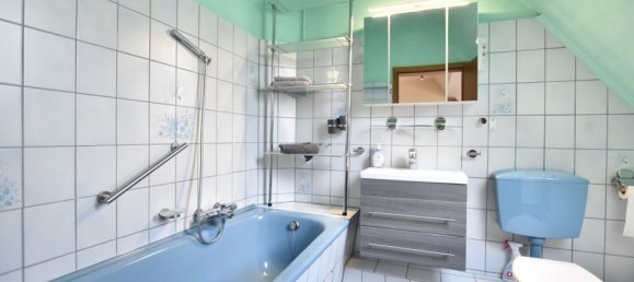 3 rooms House in Wandsbek, Germany No. 18336 8