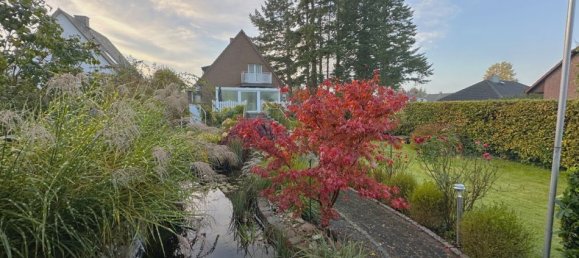 3 rooms House in Wandsbek, Germany No. 18336 12