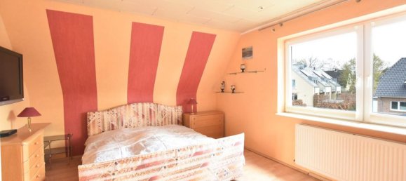 3 rooms House in Wandsbek, Germany No. 18336 10