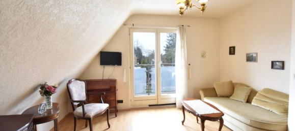3 rooms House in Wandsbek, Germany No. 18336 9