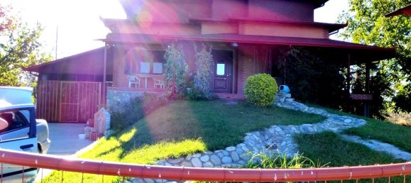 Коммерческая недвижимость с 4 спальнями в Пиерия, Греция № 7485 3