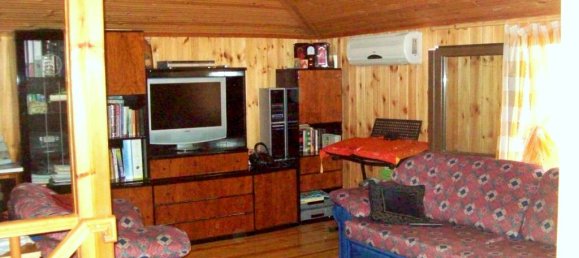 Коммерческая недвижимость с 4 спальнями в Пиерия, Греция № 7485 7