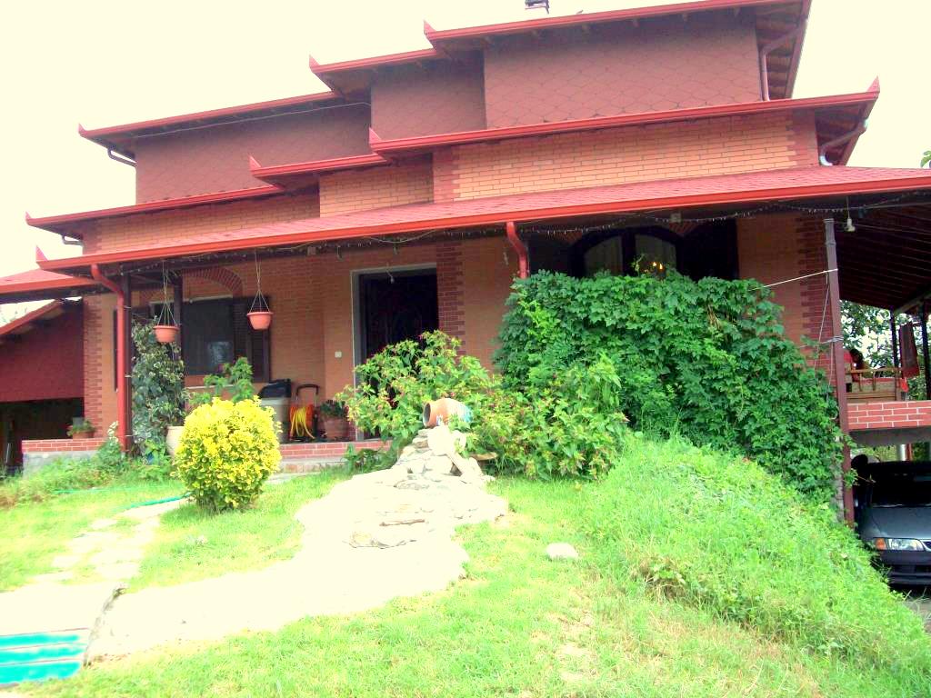 Коммерческая недвижимость с 4 спальнями в Пиерия, Греция № 7485