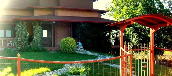 Коммерческая недвижимость с 4 спальнями в Пиерия, Греция № 7485 2