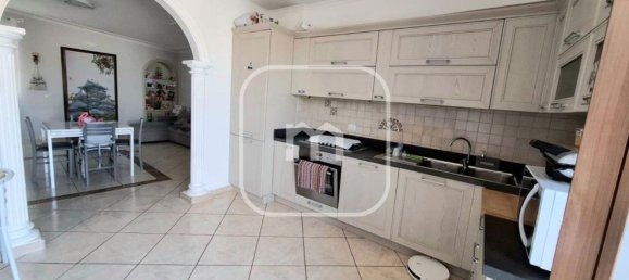Apartamento de 3 divisões em Guidonia Montecelio, Italy N.º 206352 6