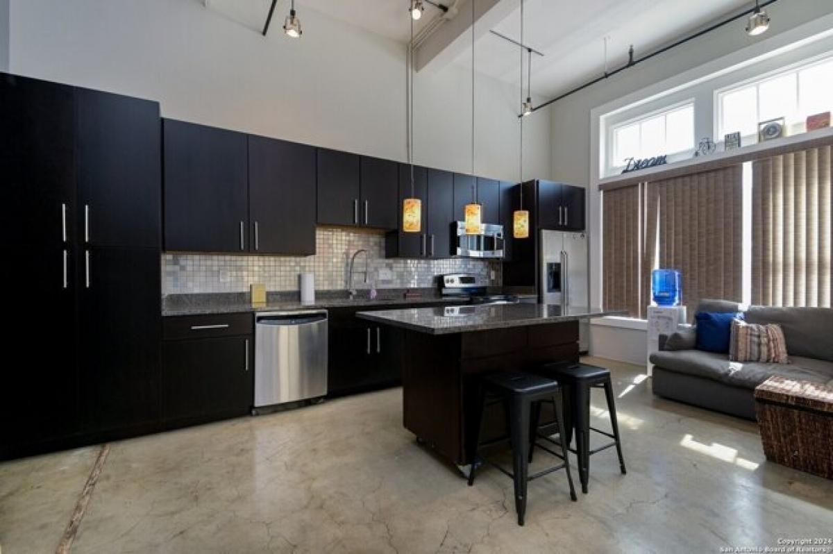 Studio in San Antonio, USA No. 384718