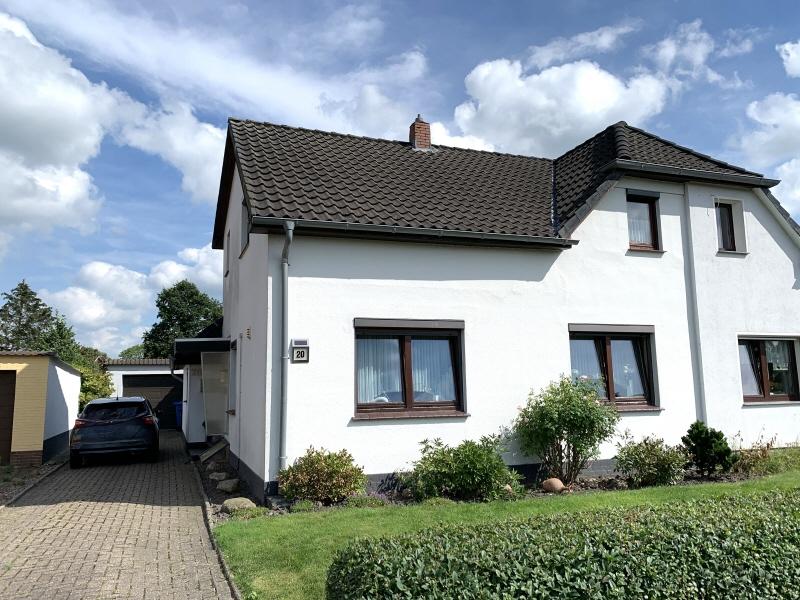 6غرفة تاون هاوس في Wesermarsch, Germany رقم 198709