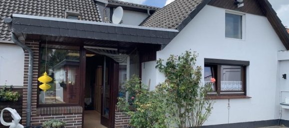 6غرفة تاون هاوس في Wesermarsch, Germany رقم 198709 2