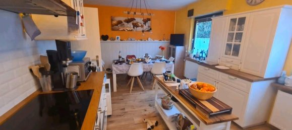 5 غرف نوم تاون هاوس في Bergstrase, Germany رقم 234221 3