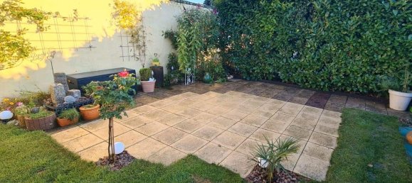 5 غرف نوم تاون هاوس في Bergstrase, Germany رقم 234221 17