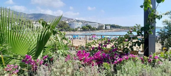 6 غرف نوم منزل في Alcala De Xivert, Spain رقم 130510 4