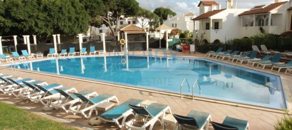 2 bedrooms Apartment in Quarteira, Portugal No. 108513 2