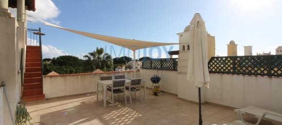2 bedrooms Apartment in Quarteira, Portugal No. 108513 28