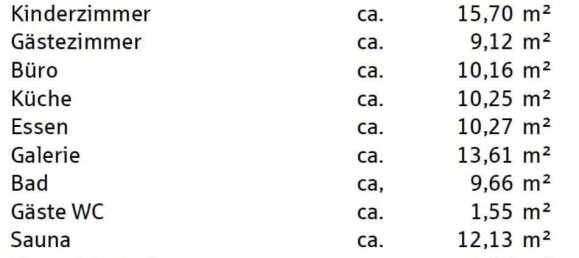 Dúplex de 5 habitaciónes en Ortenaukreis, Germany No. 269945 18