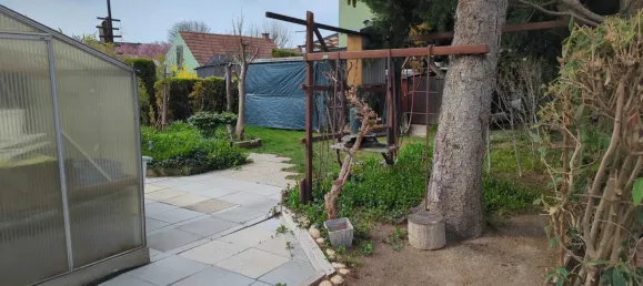 4 rooms House in Vienna, Austria No. 209514 4