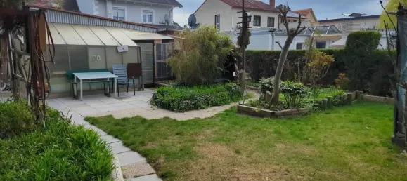 4 rooms House in Vienna, Austria No. 209514 6