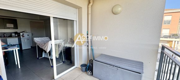 2-Zimmer Wohnung in Toulon, France, Nr. 339491 3