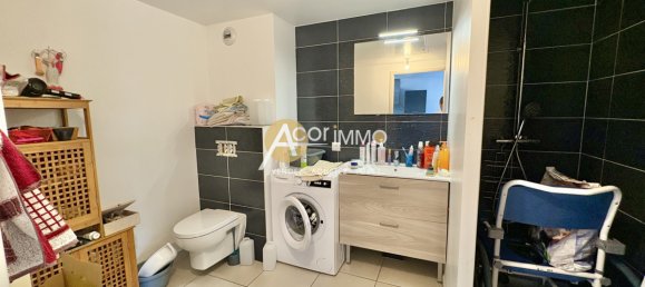 2-Zimmer Wohnung in Toulon, France, Nr. 339491 7