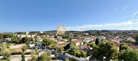 2-Zimmer Wohnung in Toulon, France, Nr. 339491 2