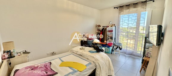 2-Zimmer Wohnung in Toulon, France, Nr. 339491 6