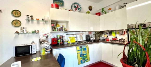 Apartamento T3 em Palermo, Italy N.º 360254 4