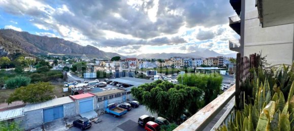 Apartamento T3 em Palermo, Italy N.º 360254 16