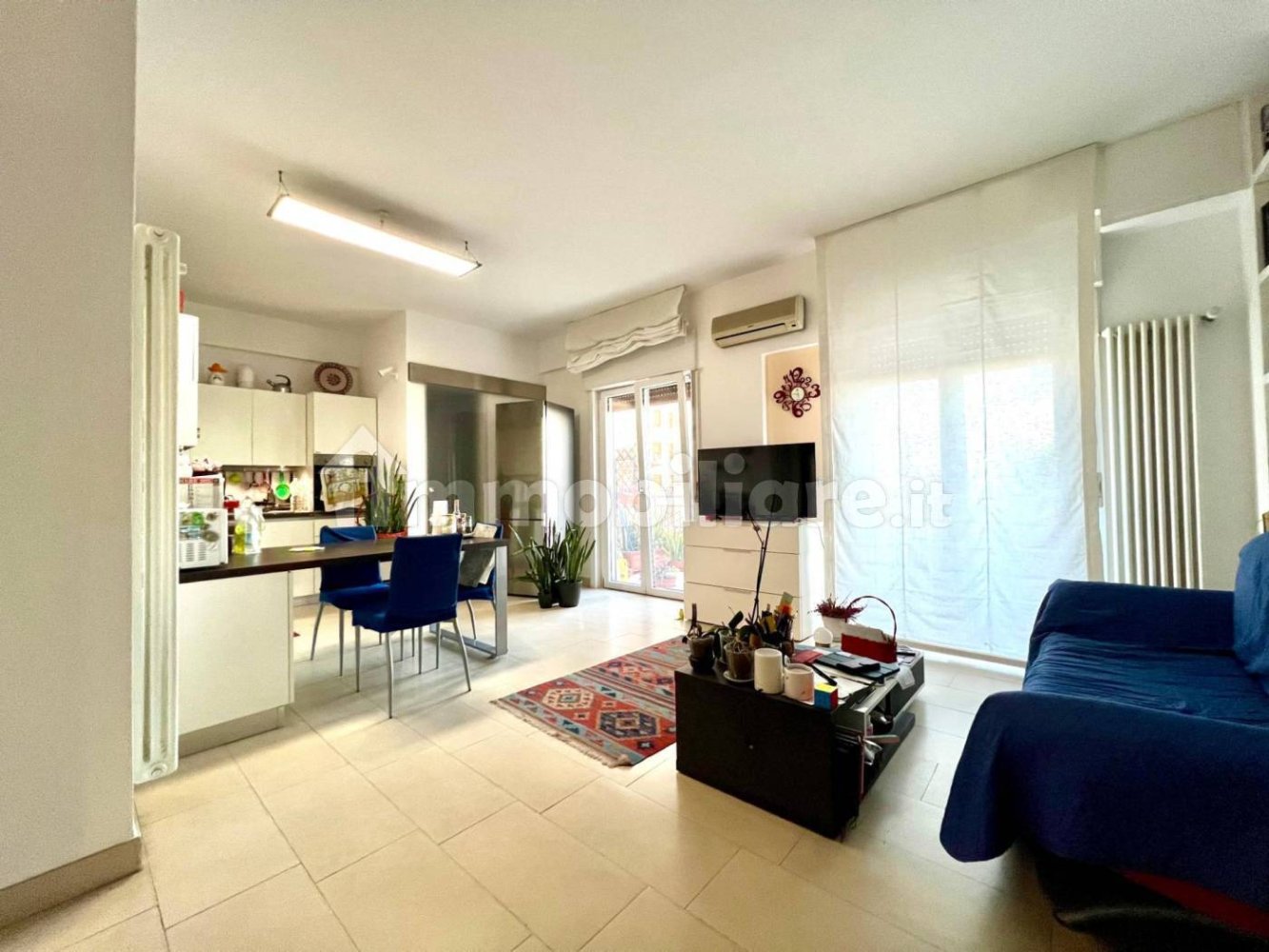 Apartamento T3 em Palermo, Italy N.º 360254