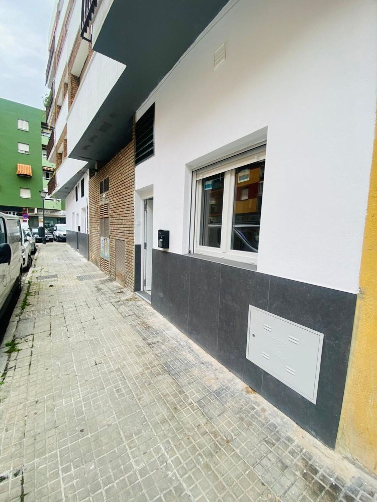 1 bedroom Apartment in Andalusia, Spain No. 87067