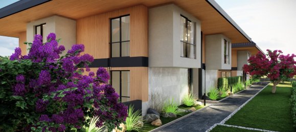 Apartamento de 4+1 en Istanbul, Turkey No. 25373 5