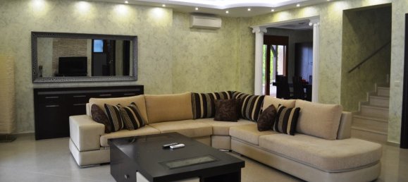 4 bedrooms Villa in Chalkidiki, Greece No. 1244 4