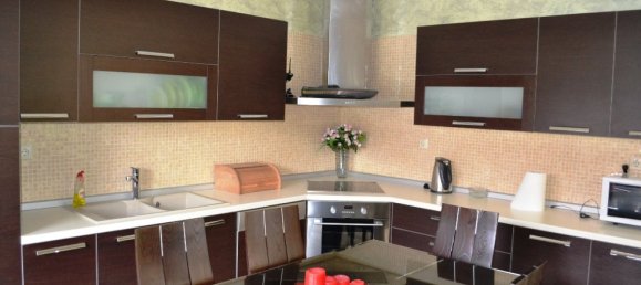 4 bedrooms Villa in Chalkidiki, Greece No. 1244 7