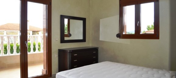 4 bedrooms Villa in Chalkidiki, Greece No. 1244 13