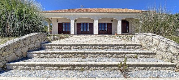 7 bedrooms House in Sesimbra, Portugal No. 138222 6